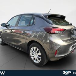 Opel Corsa 1.2 75ch Edition Faches-Thumesnil