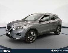 Nissan Qashqai Faches-Thumesnil