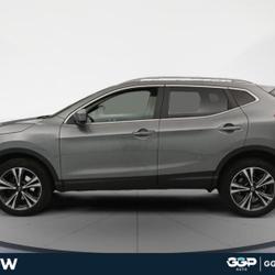 Nissan Qashqai 1.5 dCi 115ch N-Connecta 2019 Euro6-EVAP Faches-Thumesnil