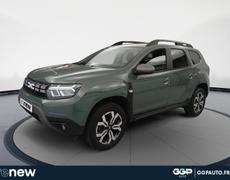 Dacia Duster Faches-Thumesnil