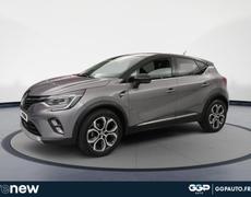 Renault Captur Faches-Thumesnil