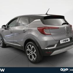 Renault Captur 1.0 TCe 100ch Intens GPL -21 Faches-Thumesnil