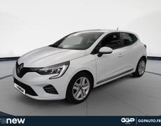 Renault Clio 5 Faches-Thumesnil