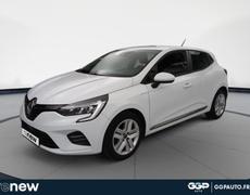Renault Clio 5 Faches-Thumesnil