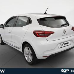 Renault Clio 5 1.0 TCe 90ch Business -21N Faches-Thumesnil