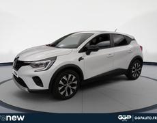 Renault Captur Faches-Thumesnil