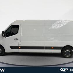 Renault Master F3500 L3H2 2.3 Blue dCi 135ch Confort Euro6E Faches-Thumesnil