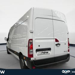 Renault Master F3500 L3H2 2.3 Blue dCi 135ch Confort Euro6E Faches-Thumesnil