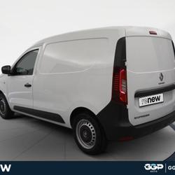 Renault Express 1.5 Blue dCi 95ch Confort Faches-Thumesnil