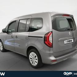 Renault Kangoo 1.5 Blue dCi 95ch Equilibre Faches-Thumesnil