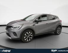 Renault Captur Faches-Thumesnil