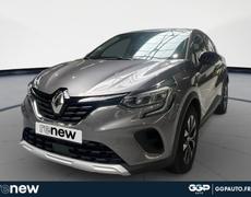 Renault Captur Faches-Thumesnil