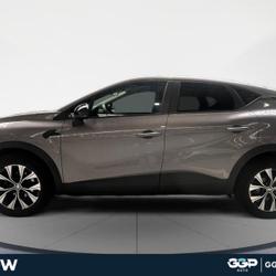 Renault Captur 1.0 TCe 90ch Evolution Faches-Thumesnil