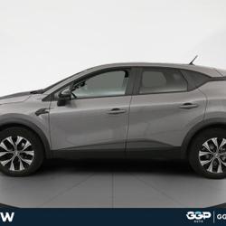 Renault Captur 1.0 TCe 90ch Evolution Faches-Thumesnil