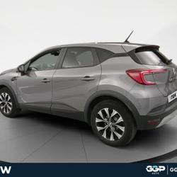 Renault Captur 1.0 TCe 90ch Evolution Faches-Thumesnil