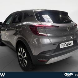 Renault Captur 1.0 TCe 90ch Evolution Faches-Thumesnil