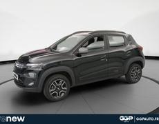 Dacia Spring Faches-Thumesnil