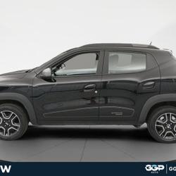 Dacia Spring 45ch Expression Faches-Thumesnil