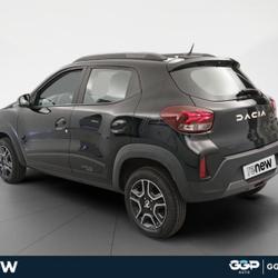 Dacia Spring 45ch Expression Faches-Thumesnil