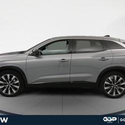 Renault Austral 1.2 E-Tech full hybrid 200ch Techno Faches-Thumesnil