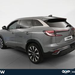 Renault Austral 1.2 E-Tech full hybrid 200ch Techno Faches-Thumesnil