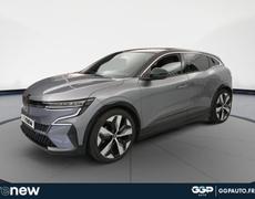 Renault Megane 4 Faches-Thumesnil