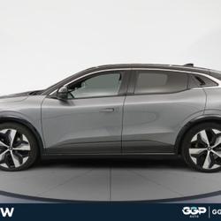 Renault Megane 4 E-Tech Electric EV60 220ch Techno optimum charge Faches-Thumesnil