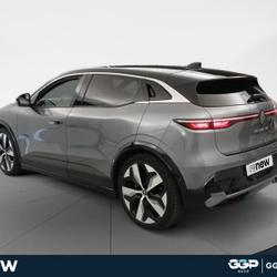 Renault Megane 4 E-Tech Electric EV60 220ch Techno optimum charge Faches-Thumesnil