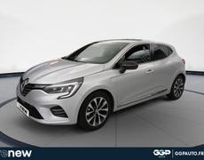 Renault Clio 5 Faches-Thumesnil