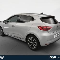 Renault Clio 5 1.6 E-Tech hybride 145ch Techno Faches-Thumesnil