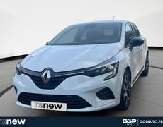 Renault Clio 5 Faches-Thumesnil