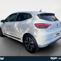 Renault Clio 5 1.0 TCe 90ch Evolution Faches-Thumesnil