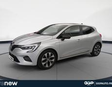 Renault Clio 5 Faches-Thumesnil