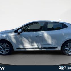 Renault Clio 5 1.0 TCe 100ch Business - 20 Faches-Thumesnil