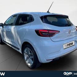Renault Clio 5 1.0 TCe 100ch Business - 20 Faches-Thumesnil