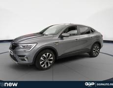 Renault Arkana Faches-Thumesnil