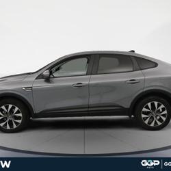 Renault Arkana 1.6 E-Tech hybride 145ch Evolution -22 Faches-Thumesnil