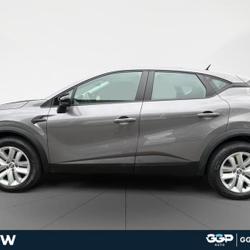 Renault Captur 1.0 TCe 90ch Business -21 Faches-Thumesnil