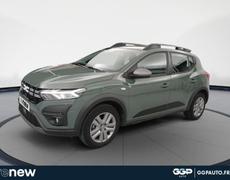Dacia Sandero Faches-Thumesnil