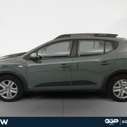 Dacia Sandero 1.0 ECO-G 100ch Stepway Expression Faches-Thumesnil