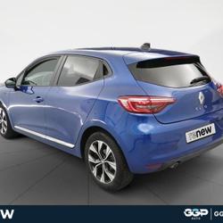 Renault Clio 5 1.0 TCe 90ch Evolution Faches-Thumesnil