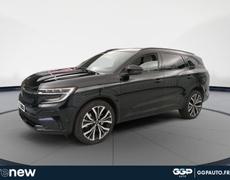 Renault Espace 5 Faches-Thumesnil