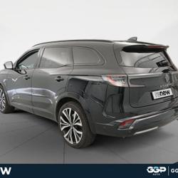 Renault Espace 5 1.2 E-Tech full hybrid 200ch Iconic Faches-Thumesnil