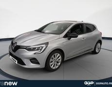 Renault Clio 5 Faches-Thumesnil