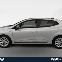 Renault Clio 5 1.6 E-Tech hybride 145ch Evolution Faches-Thumesnil