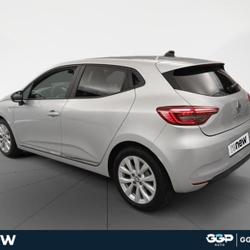 Renault Clio 5 1.6 E-Tech hybride 145ch Evolution Faches-Thumesnil