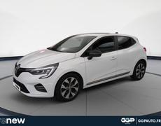 Renault Clio 5 Faches-Thumesnil