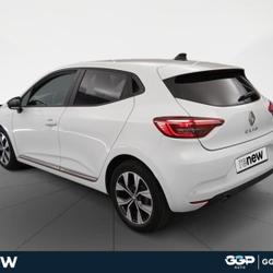 Renault Clio 5 1.0 TCe 100ch Evolution GPL Faches-Thumesnil
