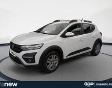 Dacia Sandero Faches-Thumesnil