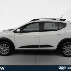 Dacia Sandero 1.0 TCe 90ch Stepway Confort Faches-Thumesnil